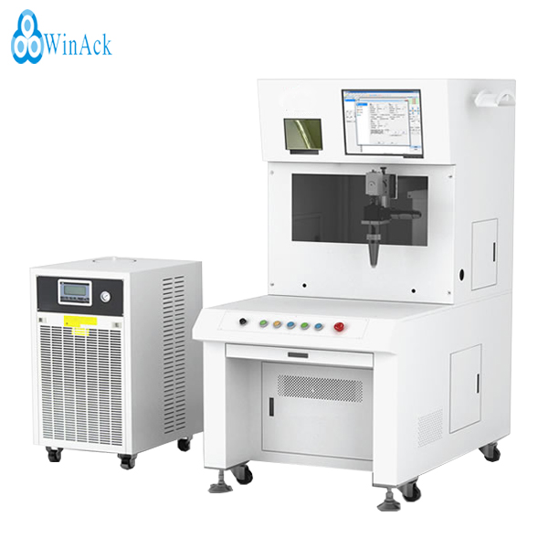 Lithium-ion Battery Laser Welding System for Battery Pack Assembly