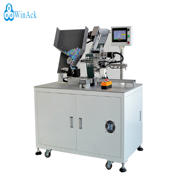 Battery Insulation Paper Sticking Machine for Battery Pack Assembly