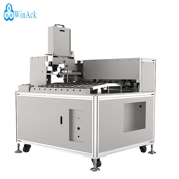 Automatic Battery Cell Sorting Machine for Cylindrical Lithium Battery