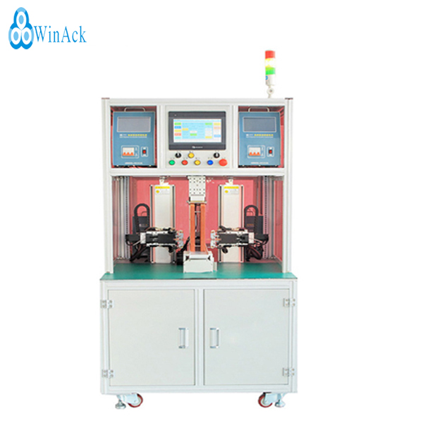 Lithium-ion Battery Spot Welding Machine