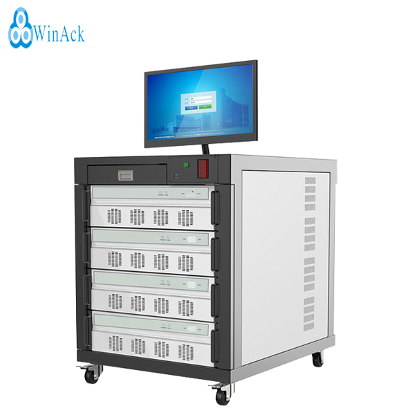 Battery Pack Testing Equipment for Finished Lithium Battery Pack