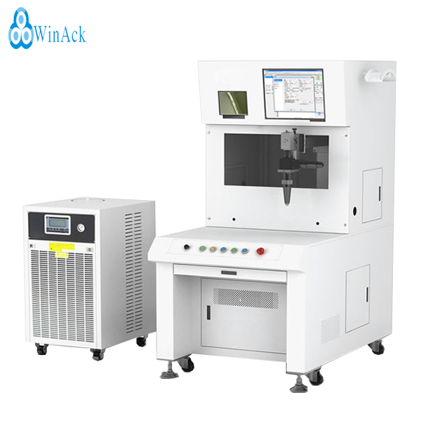 Battery Laser Welder for Lithium-ion Battery Pack Production Line