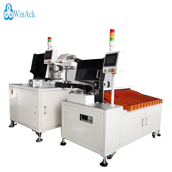 Lithium-ion Battery Sorting Machine