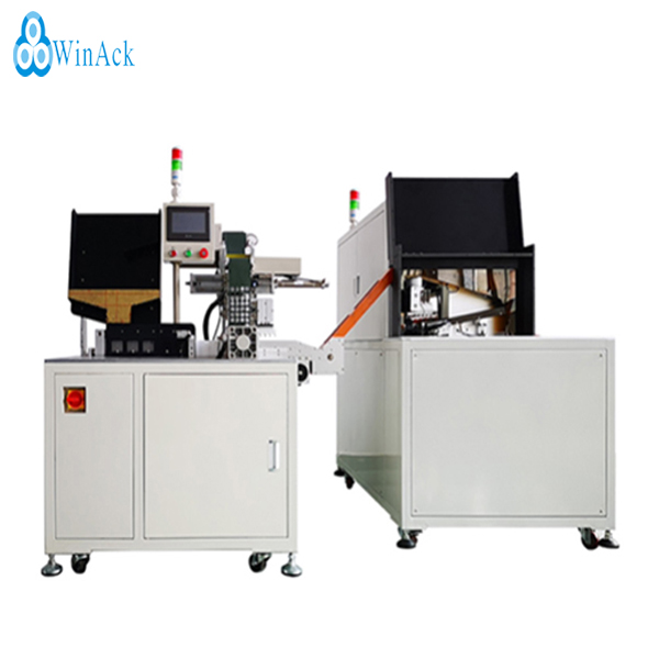 Lithium Battery Insulation Padding Machine