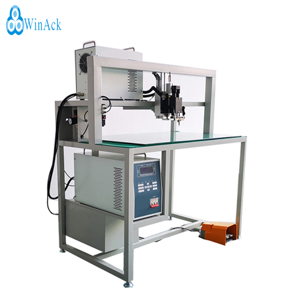 18650 Battery Spot Welding Machine