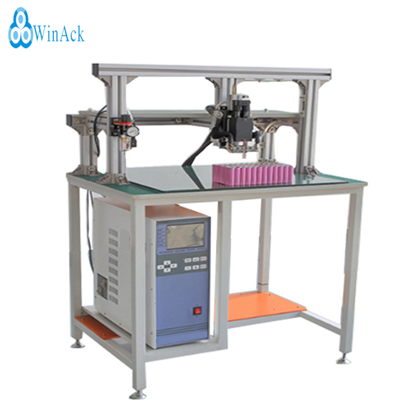 Battery Spot Welding Machine