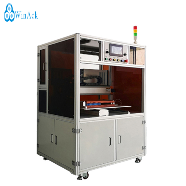 Battery Spot Welder Machine