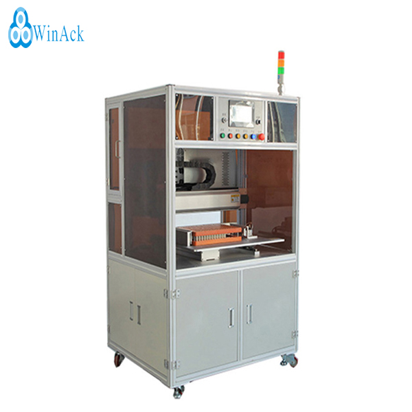 18650 Battery Spot Welding Machine