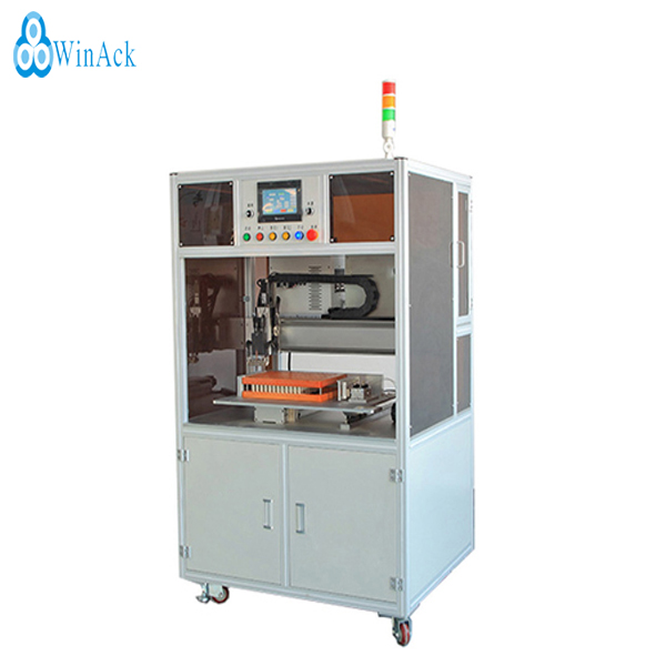 Battery Spot Welding Machine