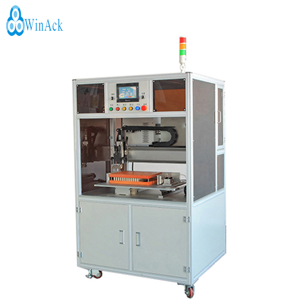 Battery Spot Welding Machine