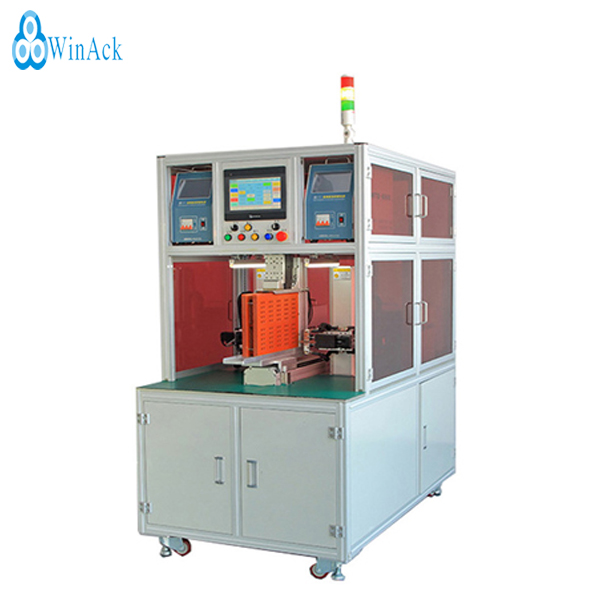 Lithium Battery Spot Welding Machine