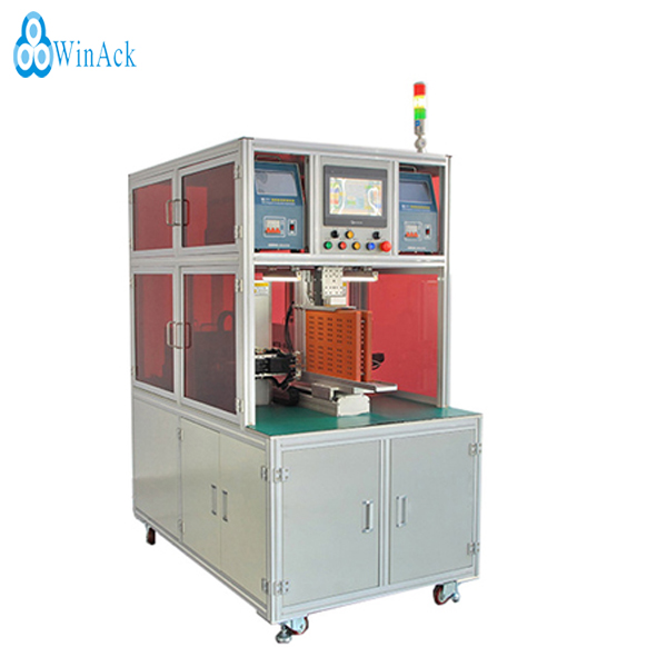 Automatic Battery Spot Welding Machine