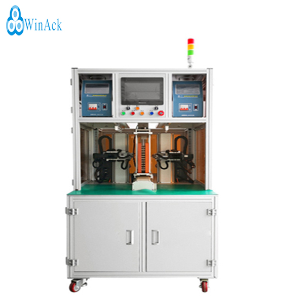 Battery Spot Welding Machine