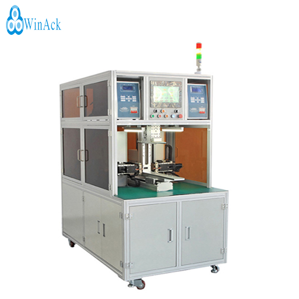 Spot Welding Machine for Battery Pack