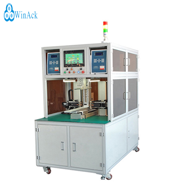 Battery Pack Spot Welding Machine