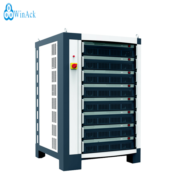 Battery Capacity Testing Equipment