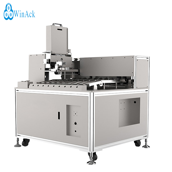 Battery Cell Sorting Machine