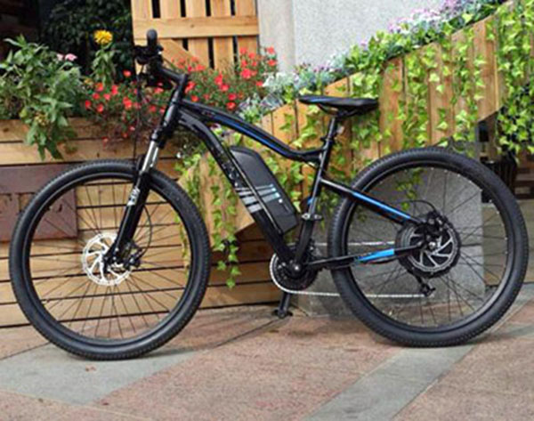 New Requirements for Lithium Battery Packs for E-bike