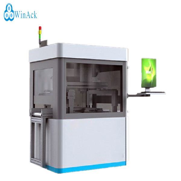 Fully Automatic Wire Wedge Bonder for Lithium-ion Battery Pack Production