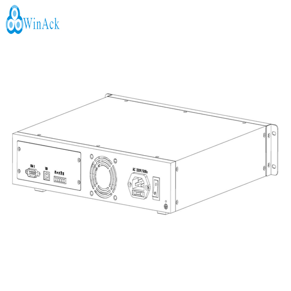 Cell phone battery tester