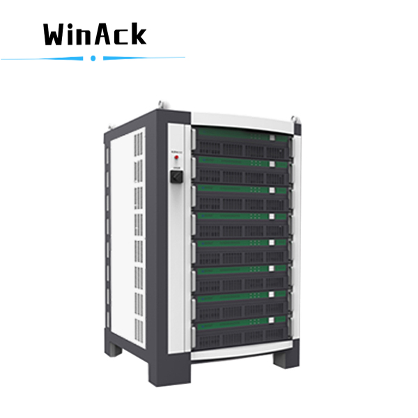 100V 1000A High-Current Battery Pack Testing System