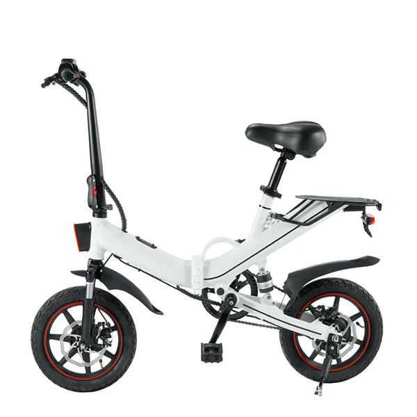 electric bicycle