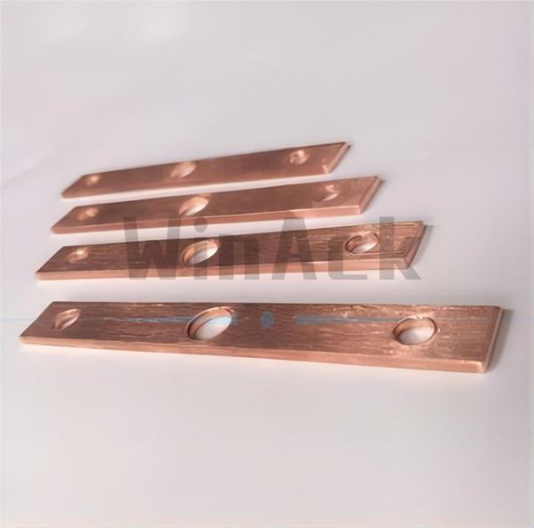 Customized Battery Busbar Copper Busbar.jpg